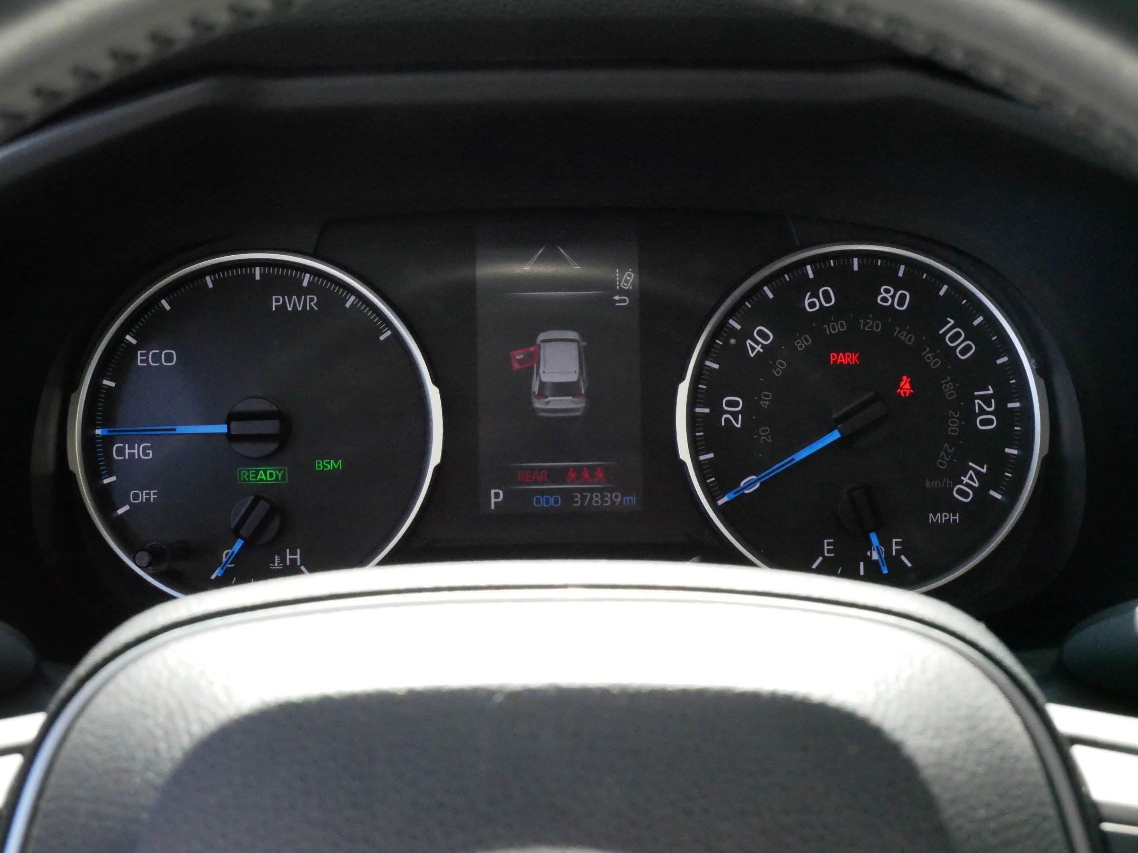 Certified 2022 Toyota RAV4 XLE Premium AWD/4WD image 21