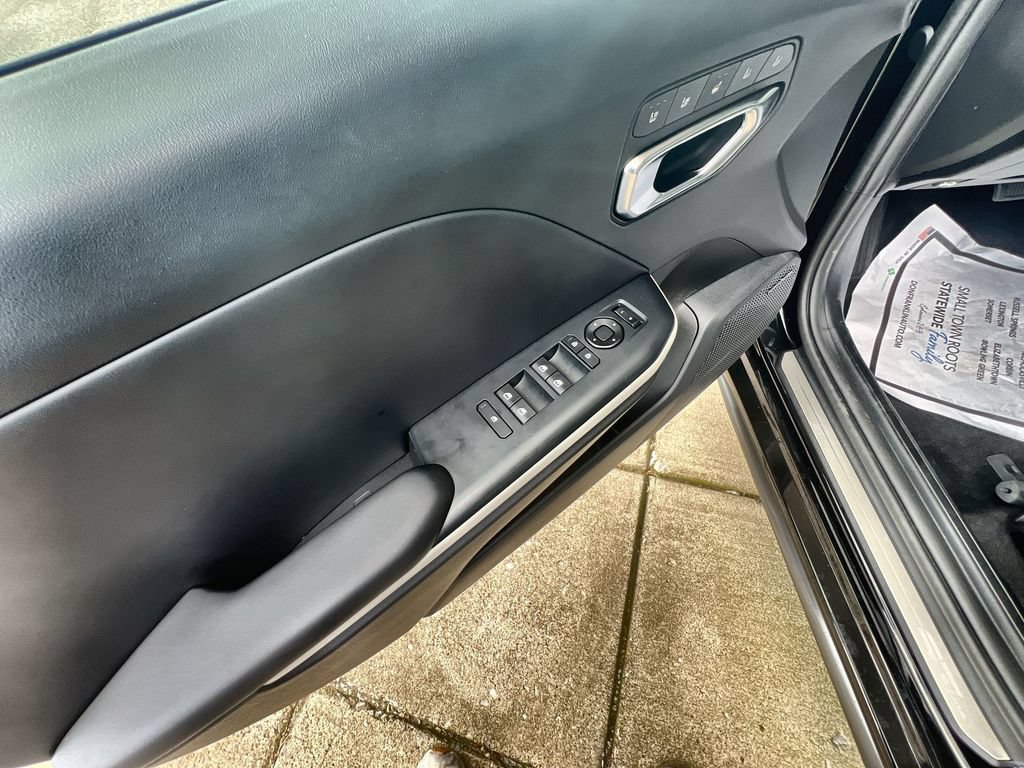 New 2026 Kia K4 GT-Line w/ GT-Line Premium Package FWD image 13