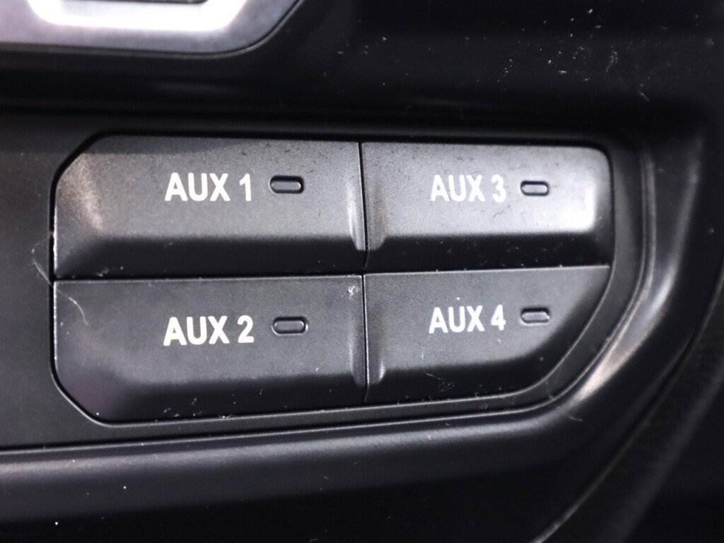 Used 2020 Jeep Gladiator Sport w/ Quick Order Package 24S AWD/4WD image 28