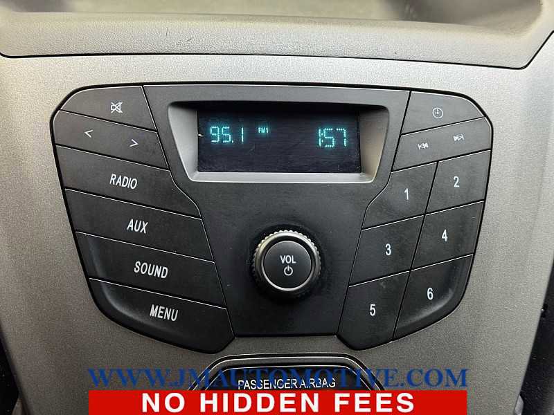 Used 2019 Ford Transit 250 130 Low Roof image 24