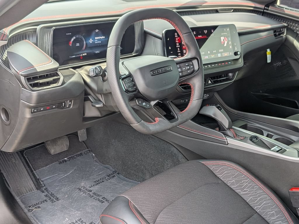 New 2026 Dodge Charger Scat Pack AWD/4WD image 32
