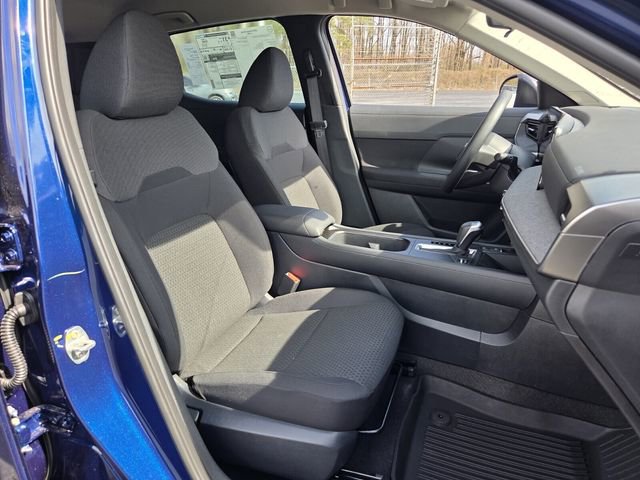 New 2026 Nissan Kicks S image 10