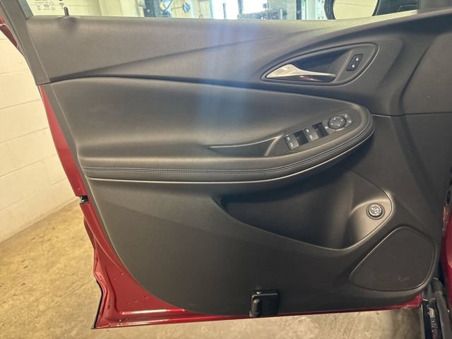 Certified 2025 Buick Encore GX Sport Touring w/ Experience Buick Package AWD/4WD image 10