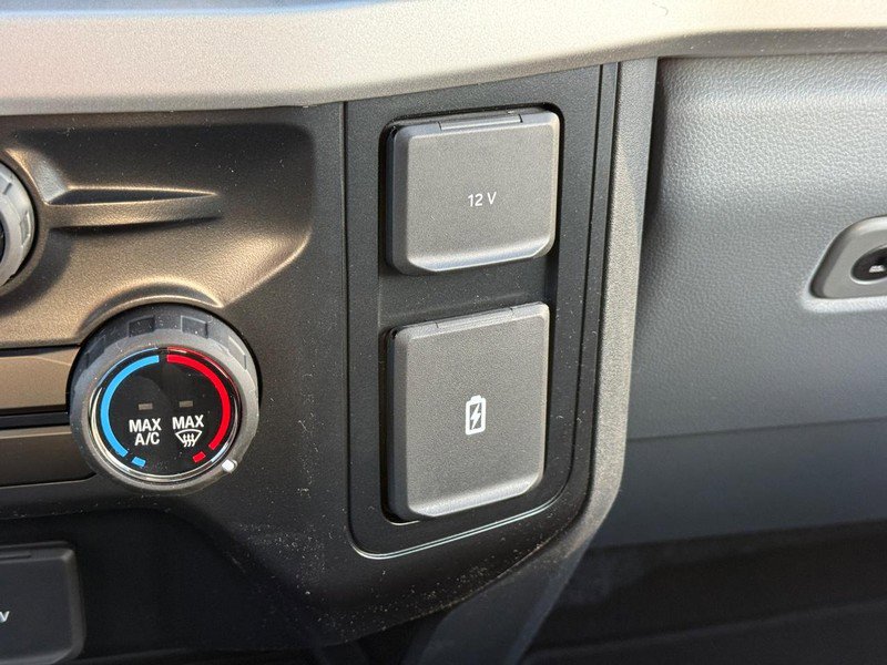 New 2026 Ford F250 XL w/ STX Appearance Package image 15