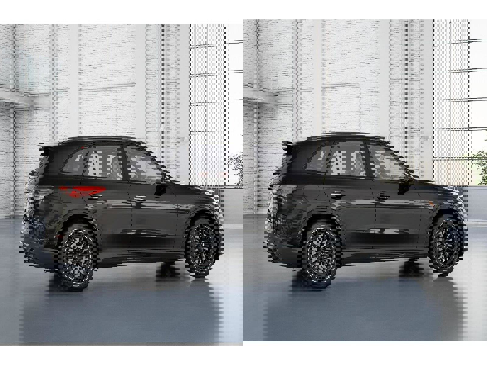 New 2026 Mercedes-Benz GLC 43 AMG 4MATIC image 60