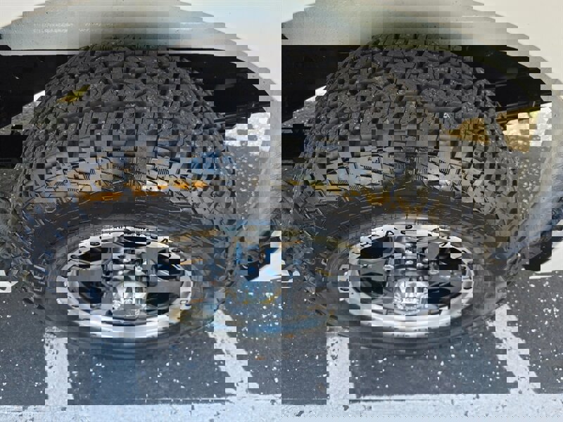 Used 2018 Nissan NV 3500 SL w/ Navigation Package image 20