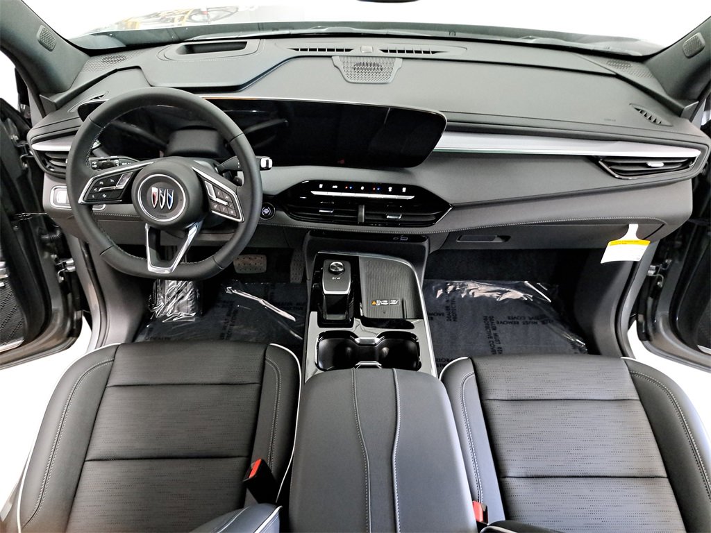 New 2025 Buick Enclave Sport Touring w/ Power Package image 9
