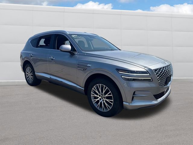 Used 2024 Genesis GV80 2.5T image 13