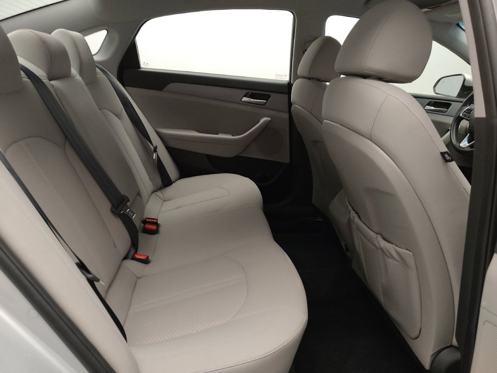 Used 2018 Hyundai Sonata ECO image 19