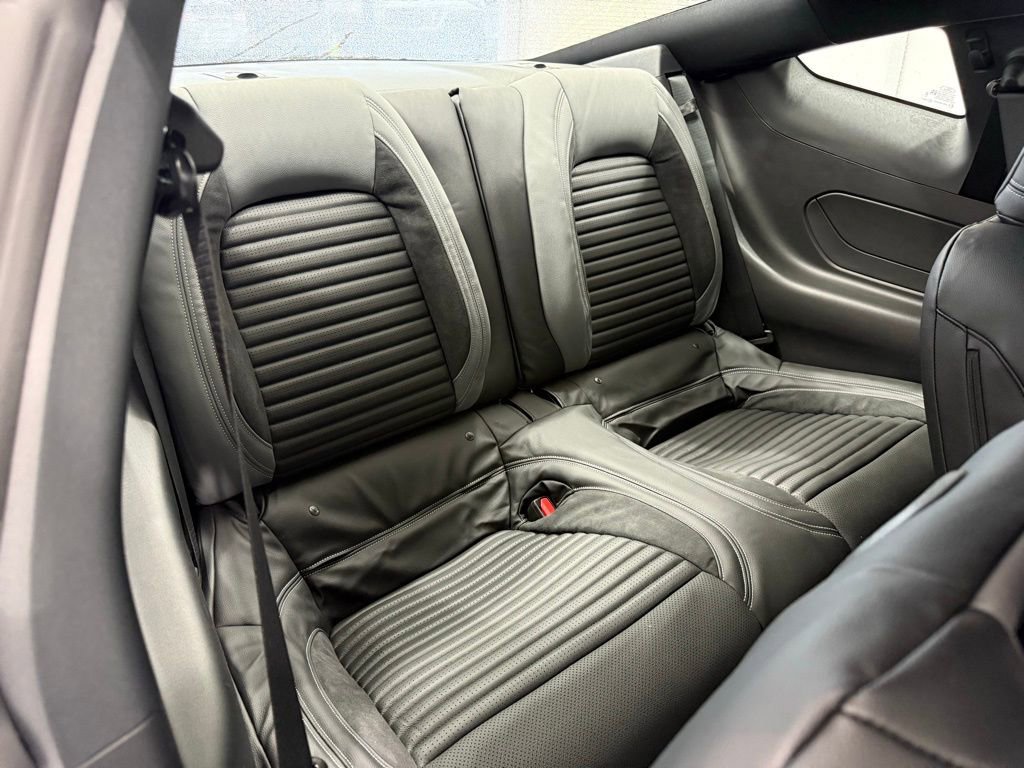 New 2026 Ford Mustang GT Premium w/ GT Performance Package image 23