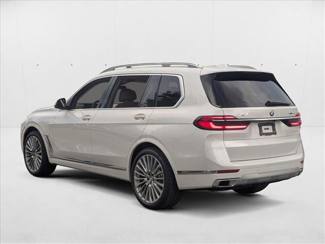 New 2026 BMW X7 xDrive40i w/ Executive Package image 9