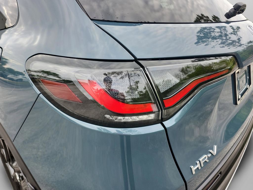 Used 2024 Honda HR-V Sport image 34