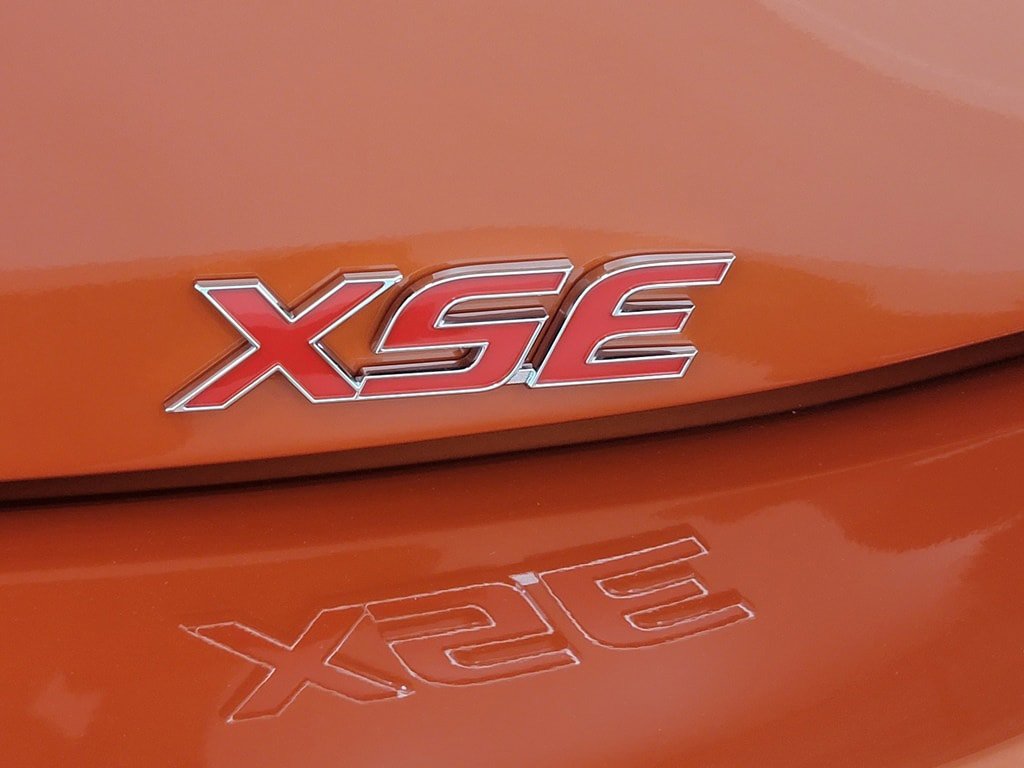 New 2026 Toyota Corolla XSE image 7