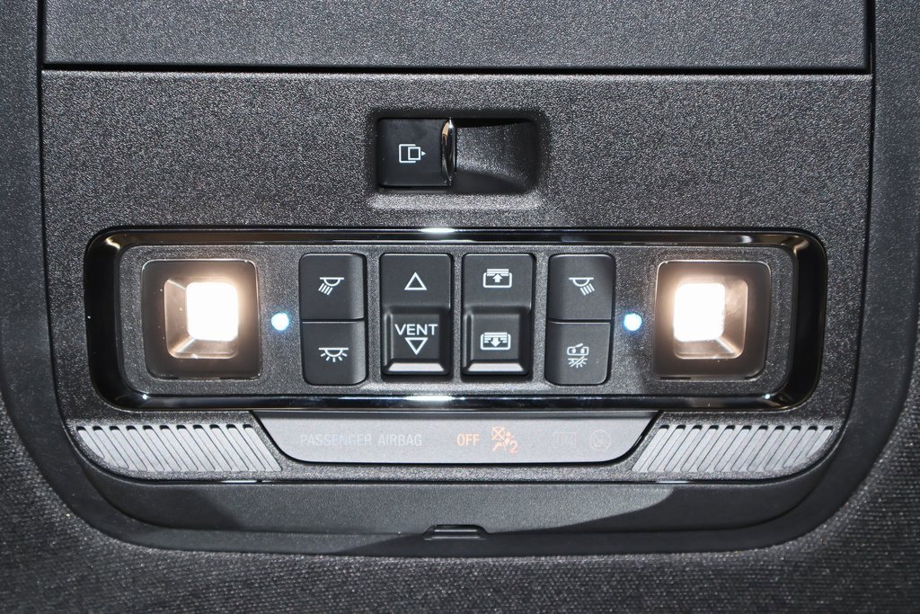 New 2025 Ford F150 Platinum w/ Equipment Group 702A High image 29