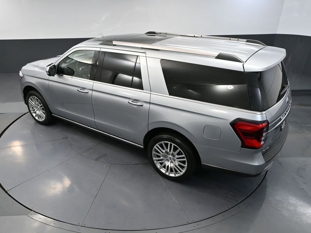 Used 2024 Ford Expedition Max Limited image 64