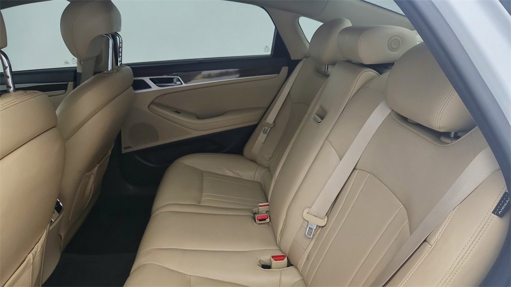 Used 2016 Hyundai Genesis 3.8 w/ Option Group 02 image 23