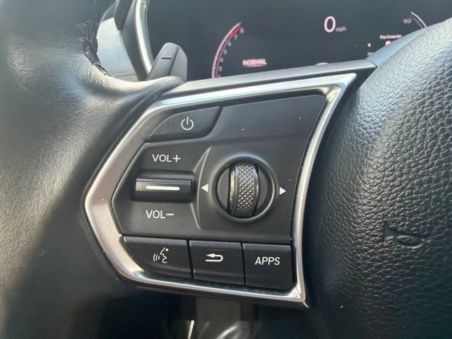 Used 2024 Acura MDX SH-AWD w/ Technology Package image 22
