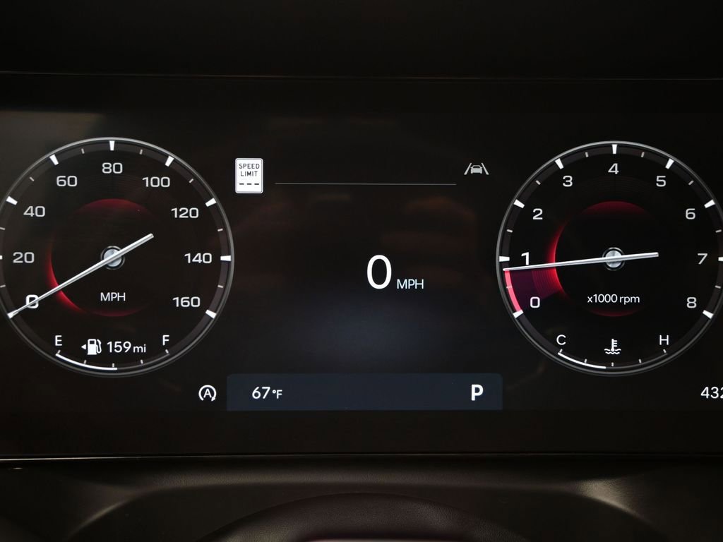 Used 2026 Hyundai Palisade Calligraphy image 9