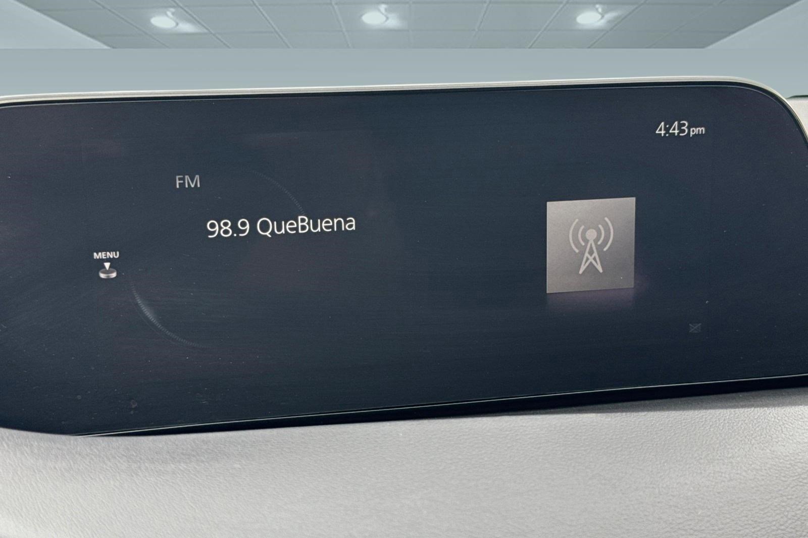 Used 2024 MAZDA MAZDA3 s image 24