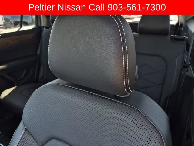 Used 2024 Volkswagen Atlas SE image 23