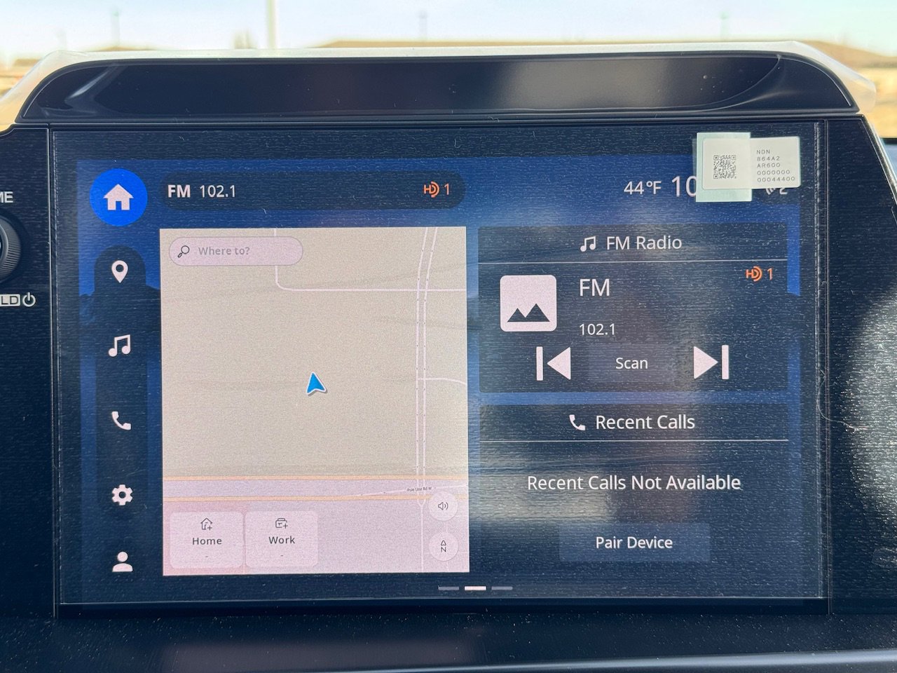 New 2026 Subaru Outback Premium image 16