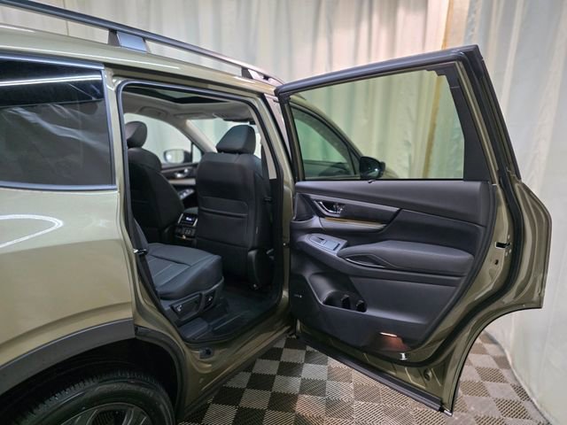 New 2026 Subaru Ascent Bronze Edition image 34
