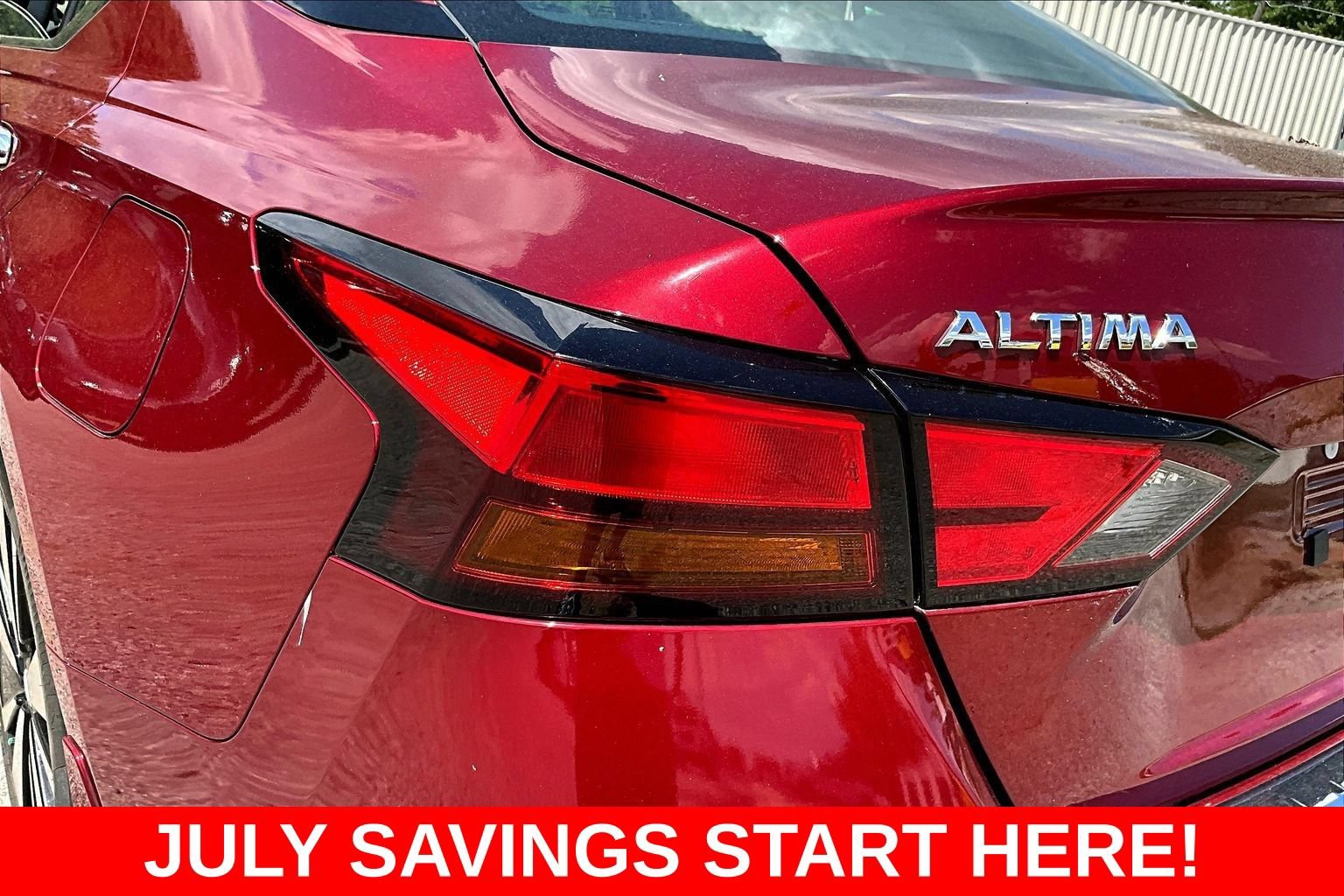 Used 2022 Nissan Altima 2.5 SL FWD image 29