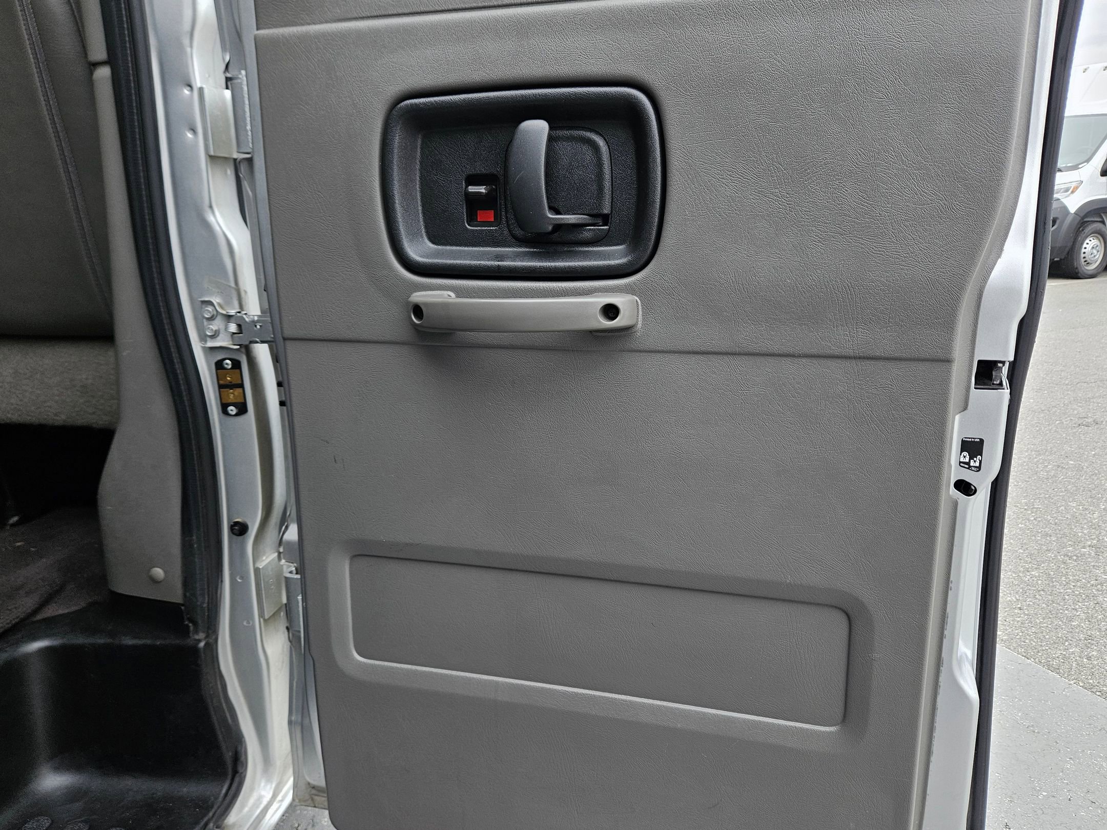 Used 2023 Chevrolet Express 3500 LS image 21