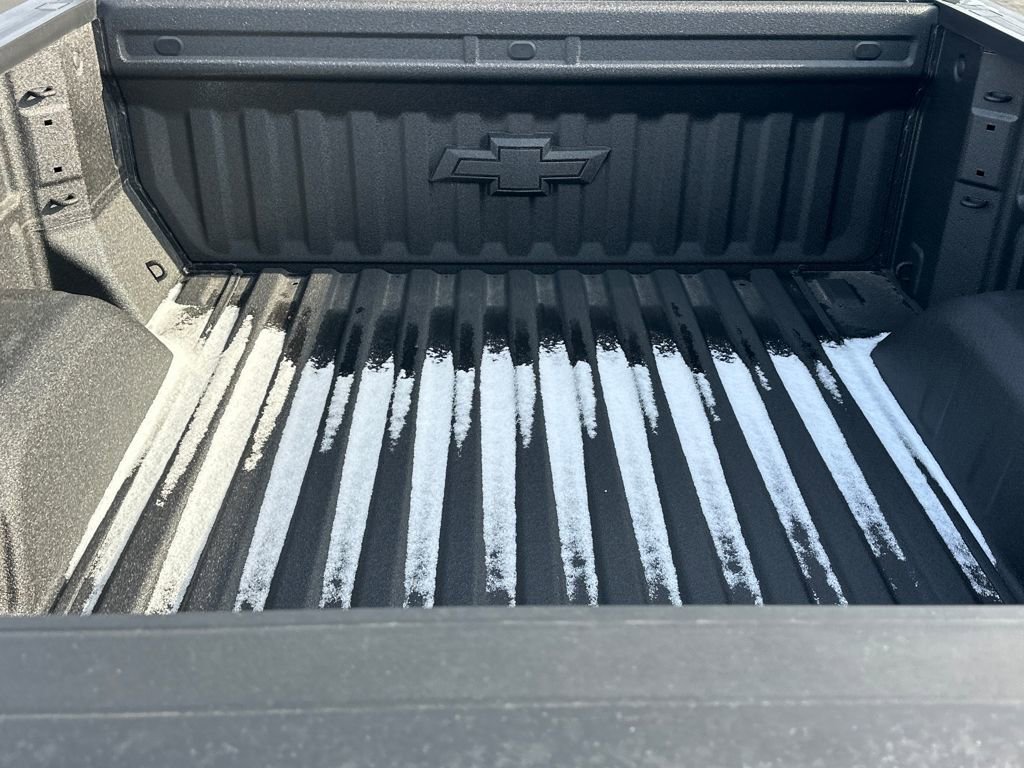 New 2026 Chevrolet Silverado 1500 LT image 9