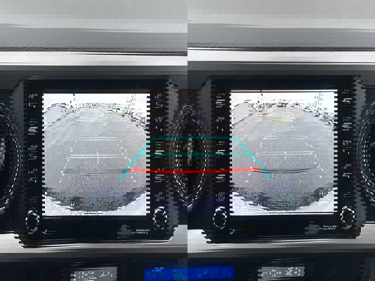 Certified 2023 Toyota Tacoma SR5 w/ SX Package image 17