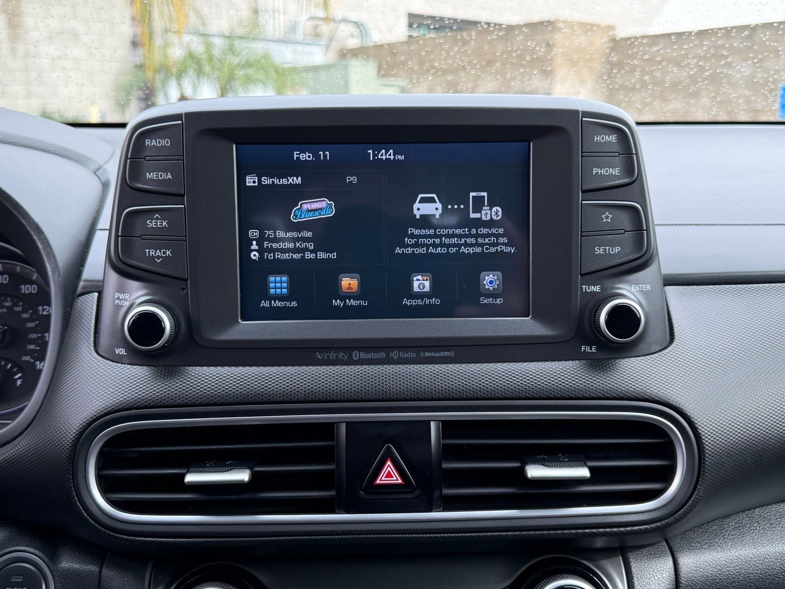 Used 2020 Hyundai Kona Limited image 29