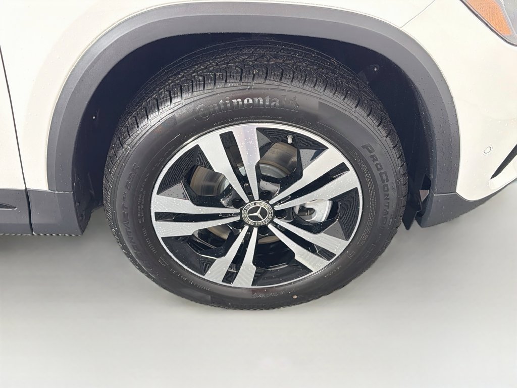 New 2026 Mercedes-Benz GLA 250 4MATIC image 35