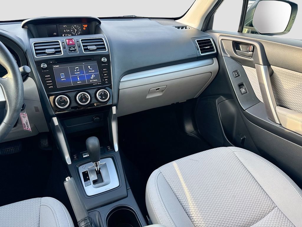 Used 2018 Subaru Forester 2.5i Premium image 30