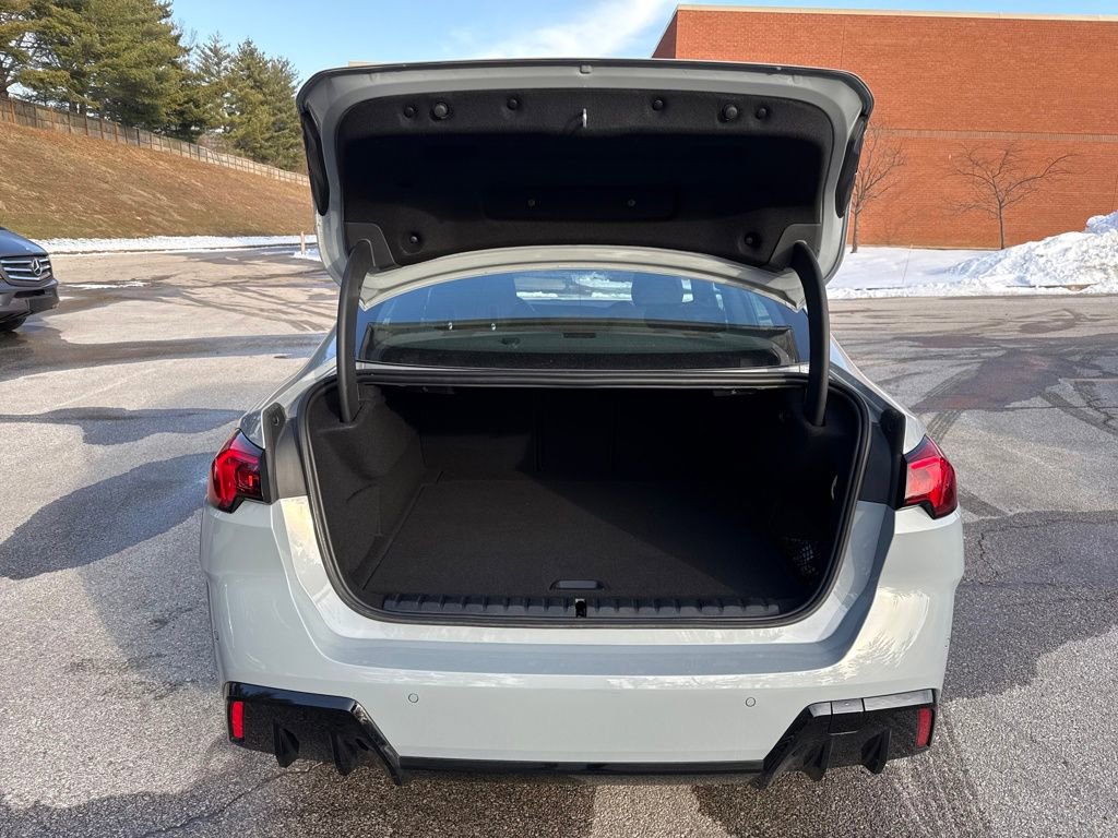 Certified 2025 BMW 228i xDrive w/ Premium Package image 25