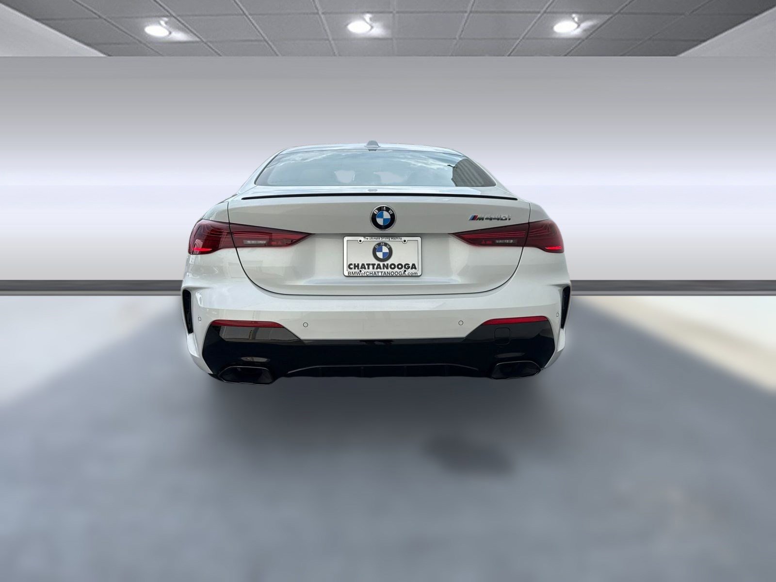 New 2026 BMW M440i Coupe w/ Premium Package image 9
