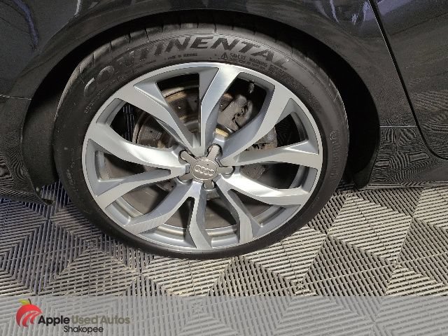 Used 2012 Audi A6 3.0T Prestige AWD/4WD image 44