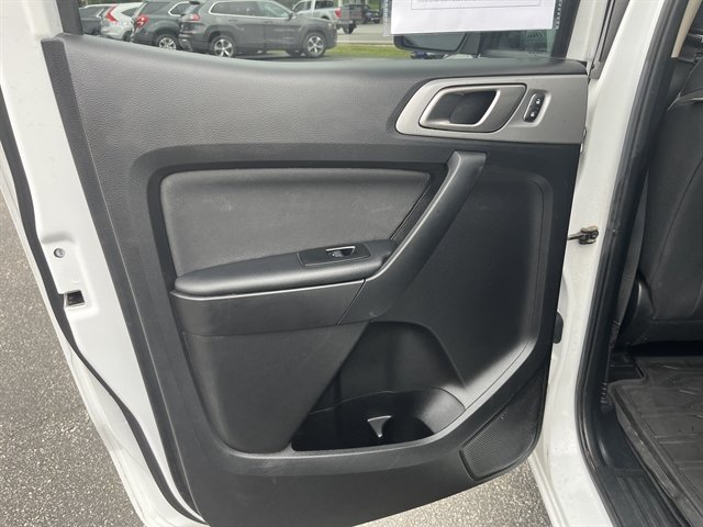 Used 2019 Ford Ranger XLT w/ Equipment Group 302A Luxury AWD/4WD image 30