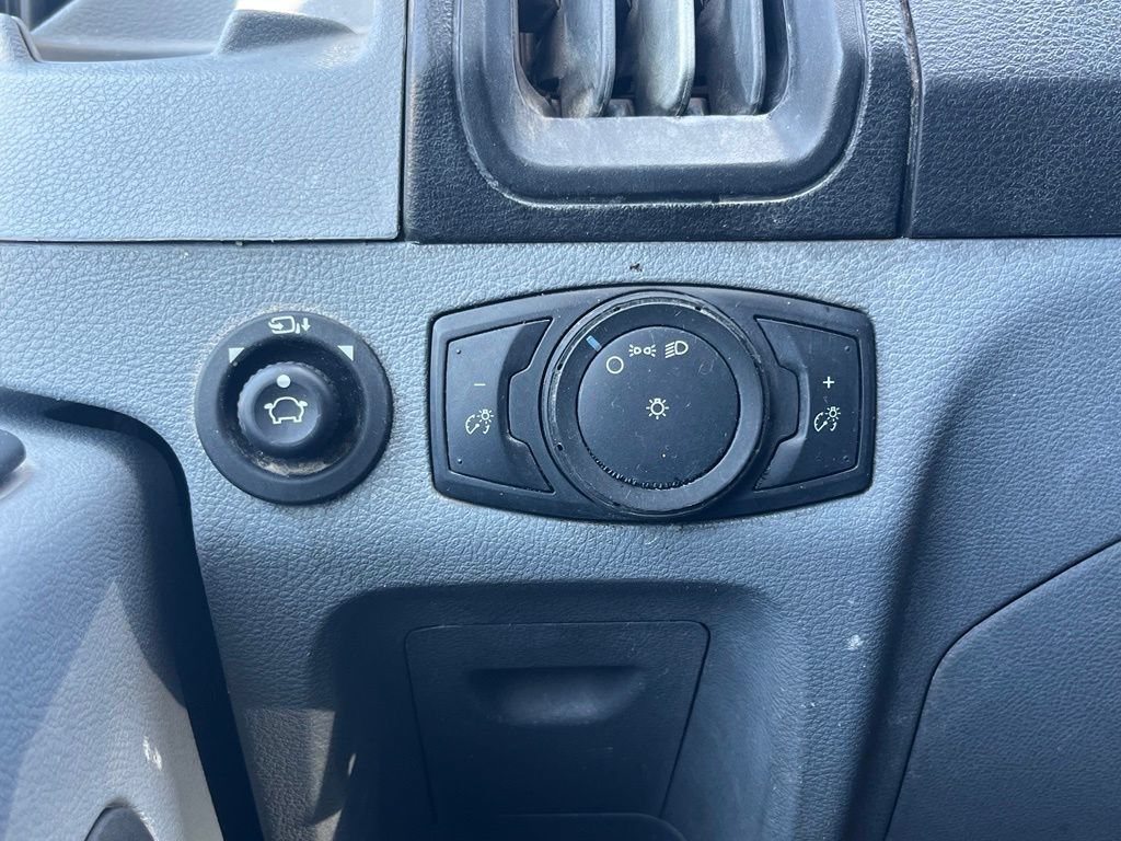 Used 2019 Ford Transit 250 148 High Roof Extended RWD image 19