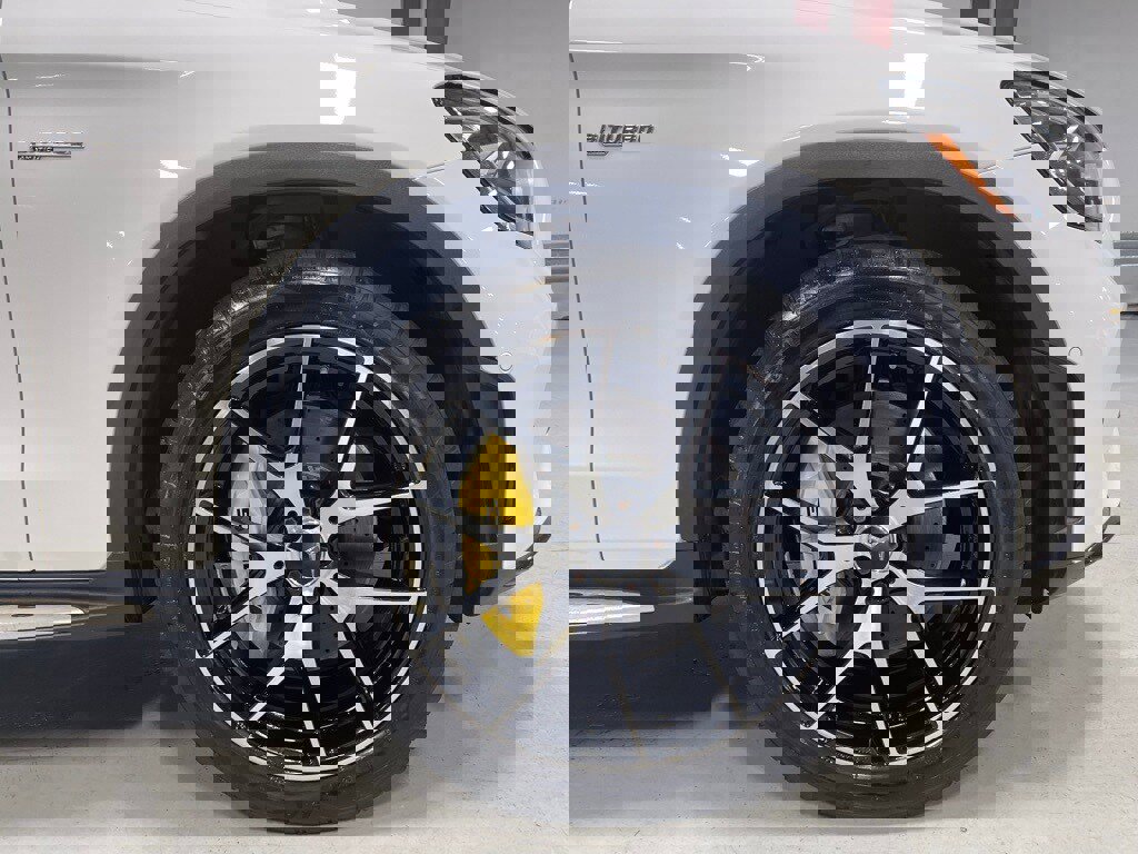 Certified 2021 Mercedes-Benz GLC 43 AMG GLC 43 AMG image 16