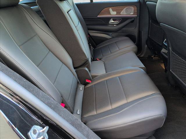 Used 2026 Mercedes-Benz GLE 350 4MATIC image 22