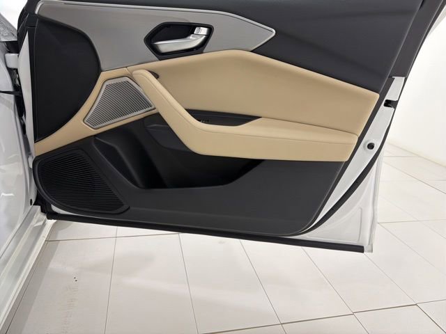 Certified 2025 Acura TLX w/ Technology Package FWD image 18