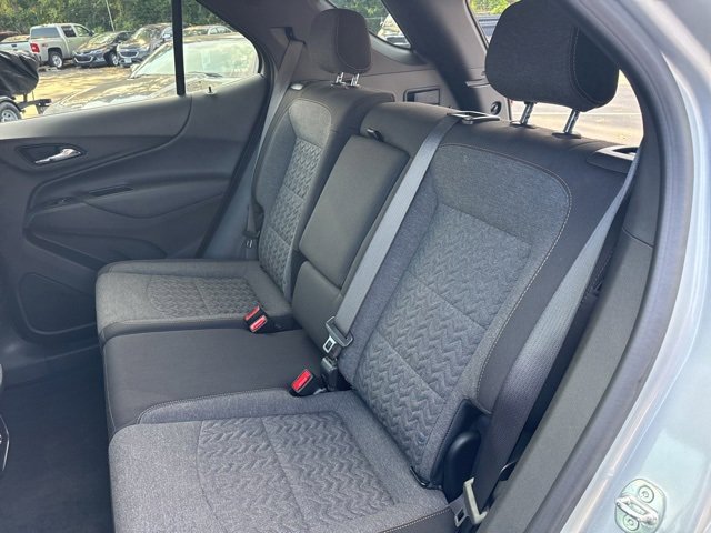 Certified 2022 Chevrolet Equinox LT image 22