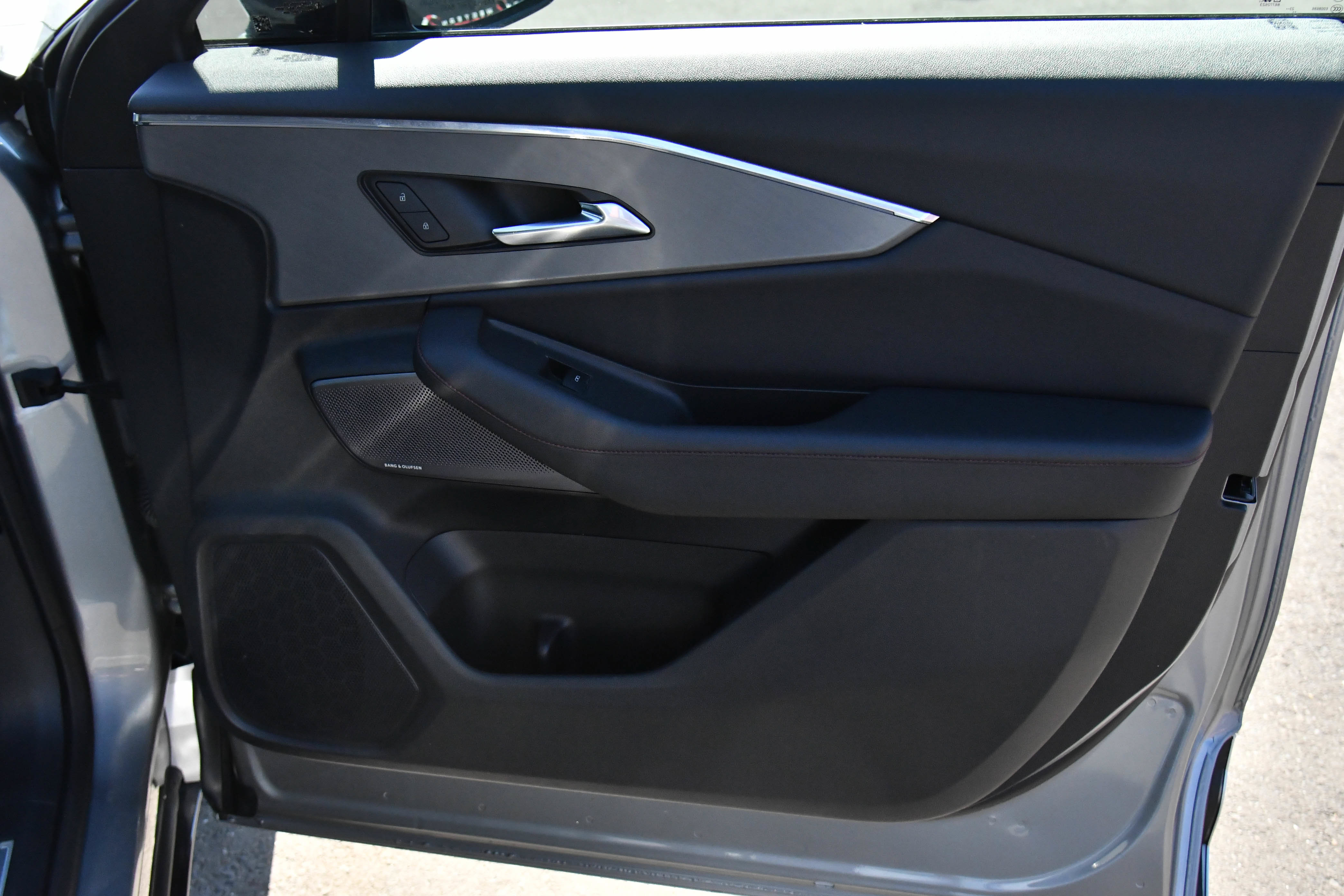 Used 2024 Acura ZDX A-Spec AWD/4WD image 48