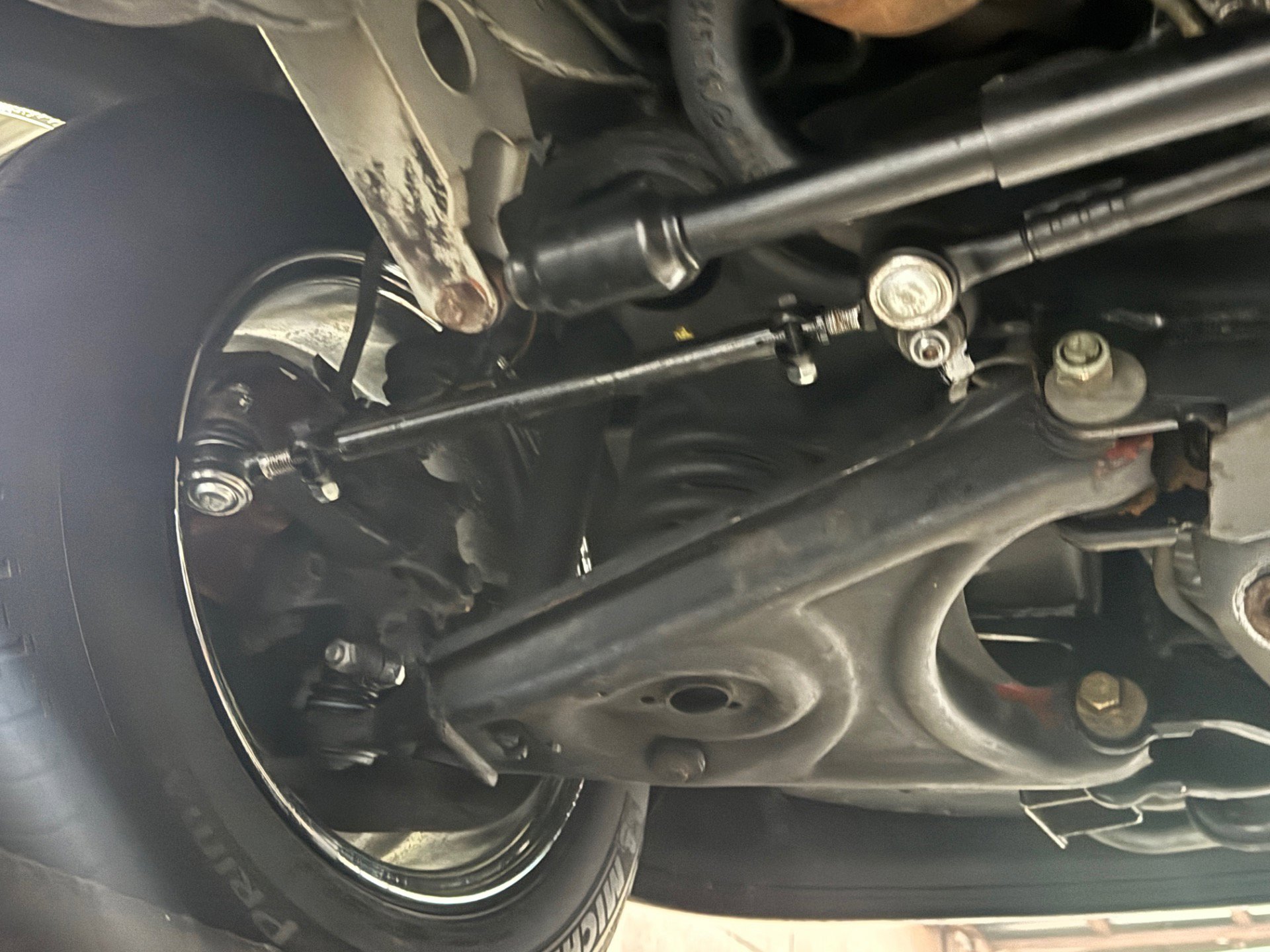 Used 1986 Mercedes-Benz 560 SL image 61