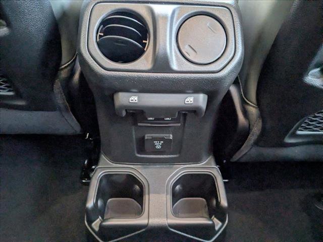 New 2026 Jeep Gladiator Mojave image 16