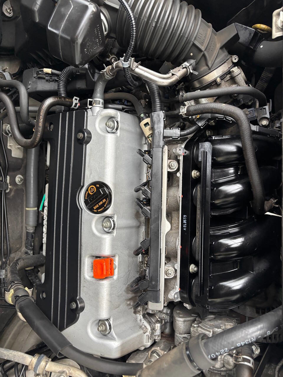 Used 2010 Honda CR-V EX-L image 35