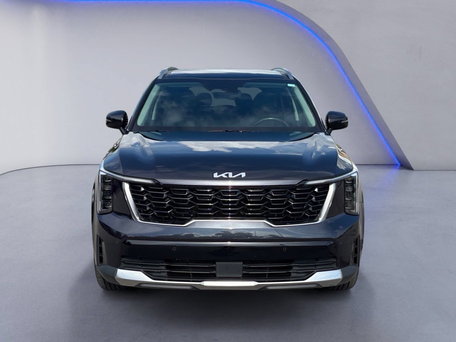 Used 2025 Kia Sorento S w/ Panoramic Sunroof Package FWD image 8