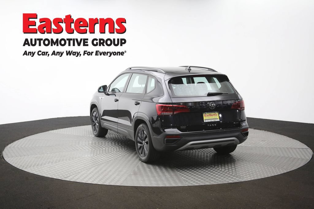 Used 2022 Volkswagen Taos S AWD/4WD image 63
