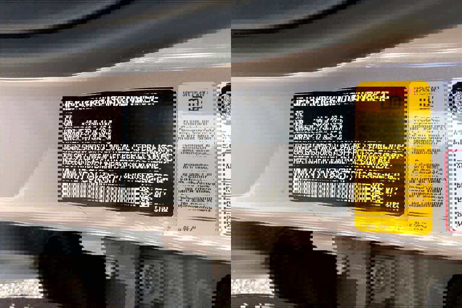 Used 2022 MINI Cooper Clubman S image 32