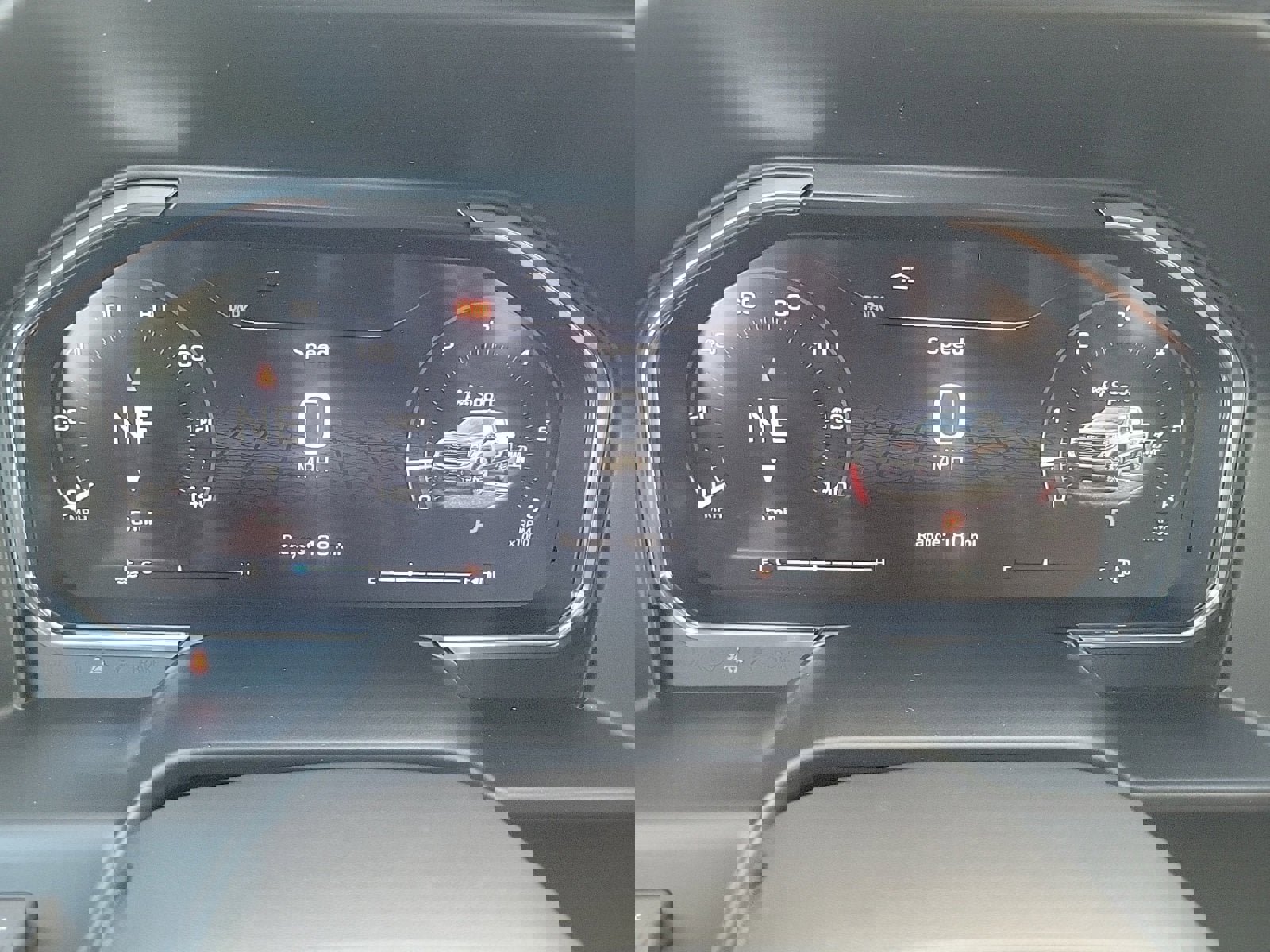 New 2026 GMC Sierra 1500 AT4X image 22